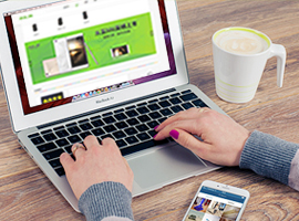 百度关键词排名